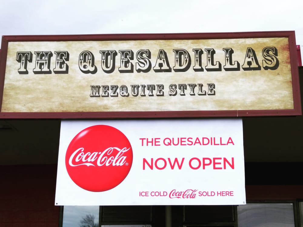 The Quesadillas Mexican Tucson, AZ Photos Yelp