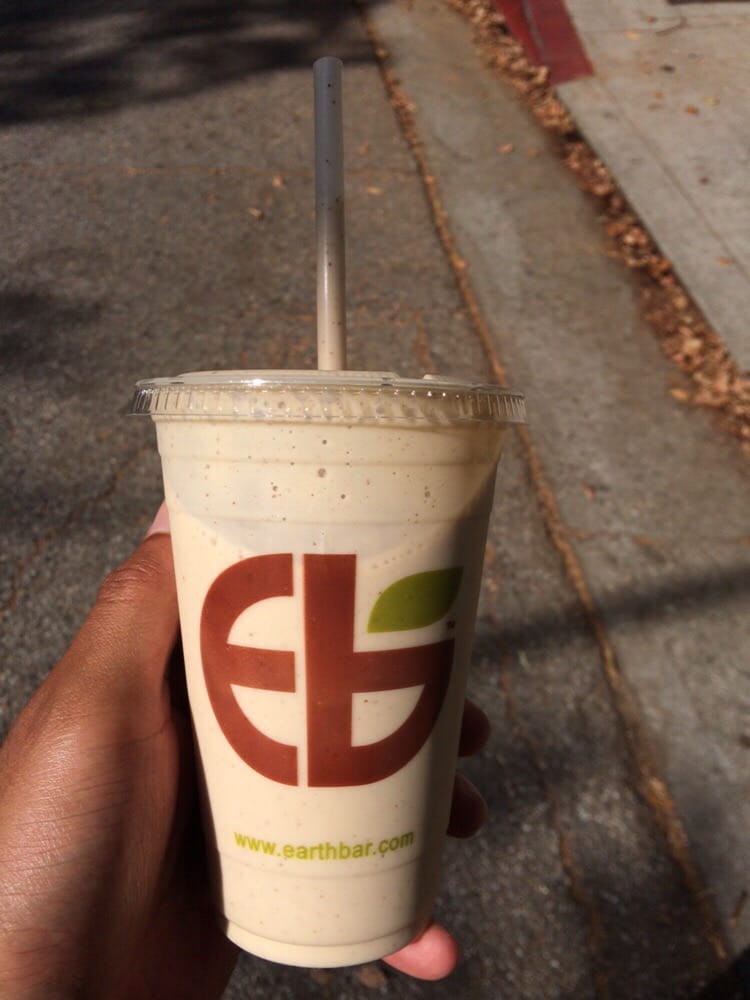 Earthbar West Hollywood West Hollywood, CA Yelp