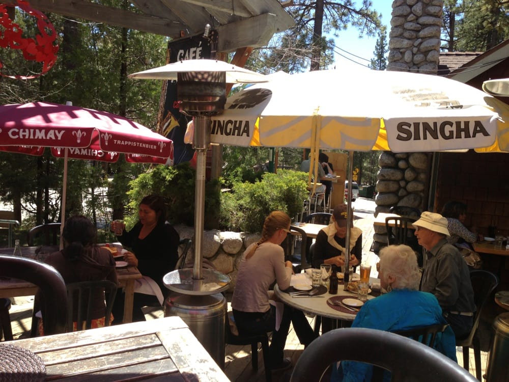 Cafe Aroma 153 Photos Cafes Idyllwild, CA Reviews Yelp