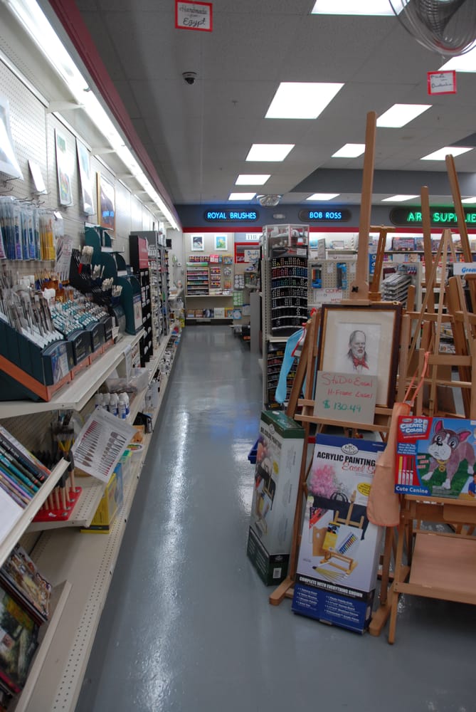 Niagara Hobby & Craft Mart Toy Stores Cheektowaga, NY Reviews