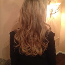 Jill Hogan Hair logo