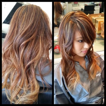 Salon Blanc - The celebrity's salon - Honolulu, HI, United States. The ...