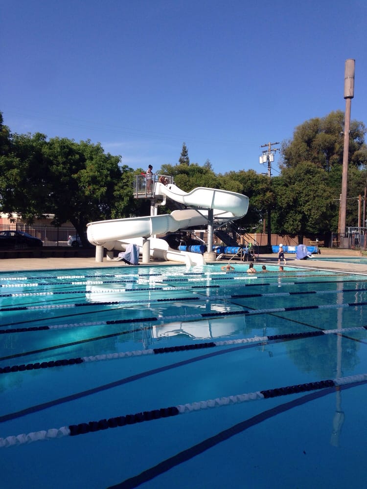 Arden Manor Recreation and Park District Venues & Event Spaces