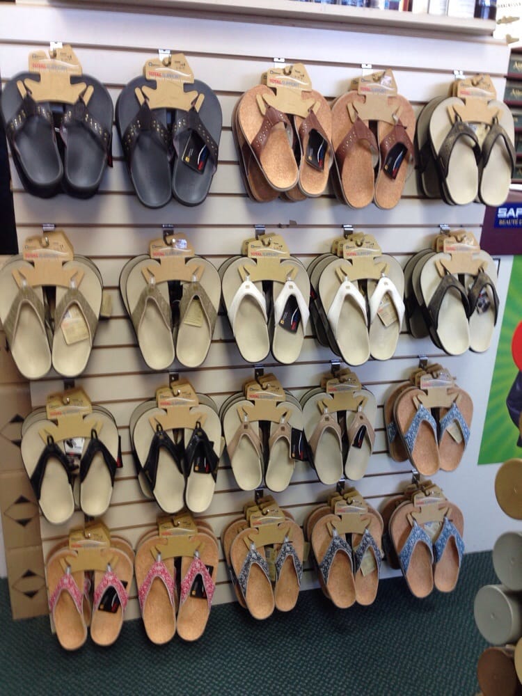 Cobblestone Quality Shoe Repair Shoe Stores