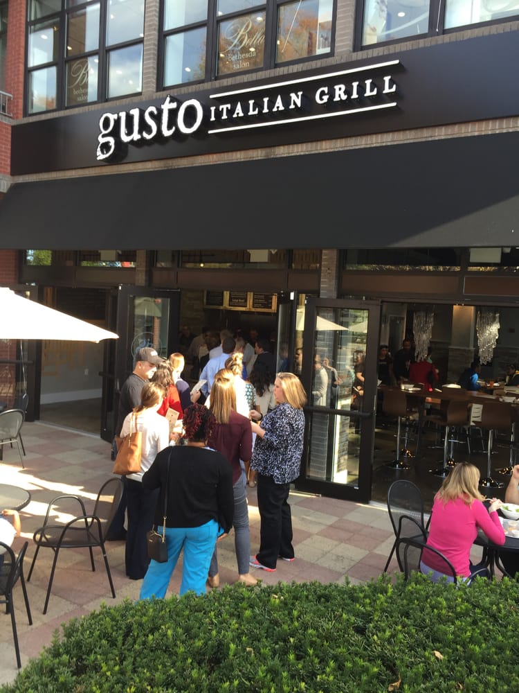 Italian Restaurants Near Bethesda Italian Restaurants Near Bethesda