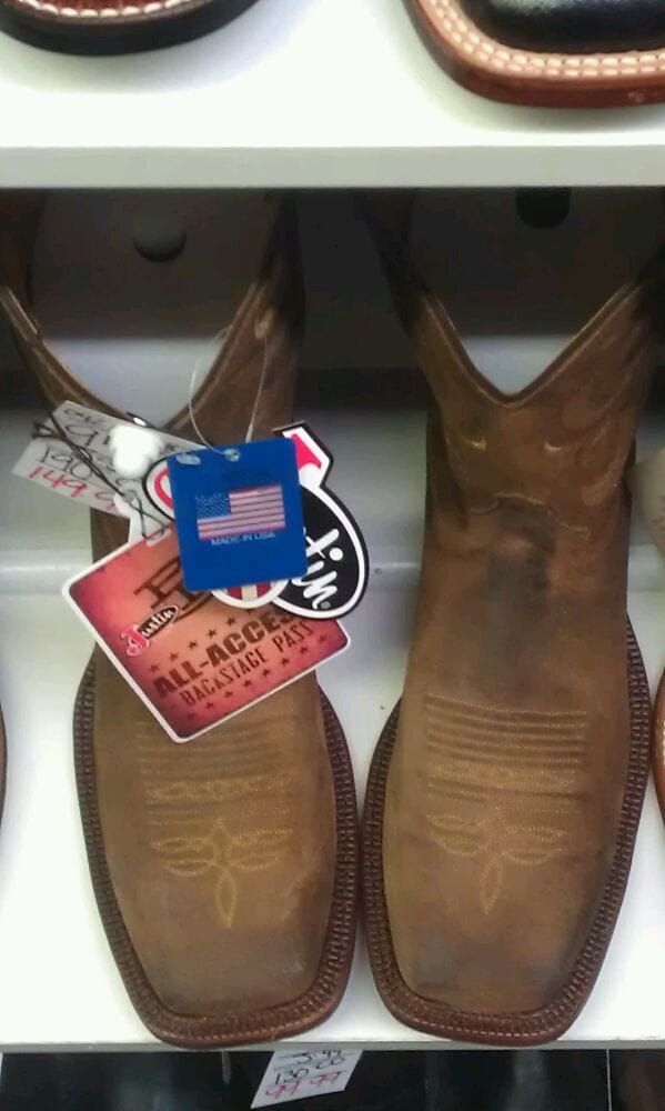 Boots EtcFactory Direct Western Wear Gonzales, LA Yelp