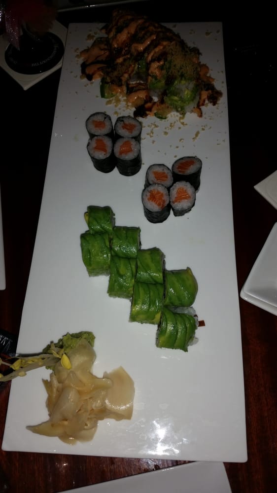 HMF at The Breakers Bars Palm Beach, FL Reviews Photos Menu