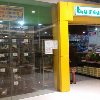 pet shop megamall