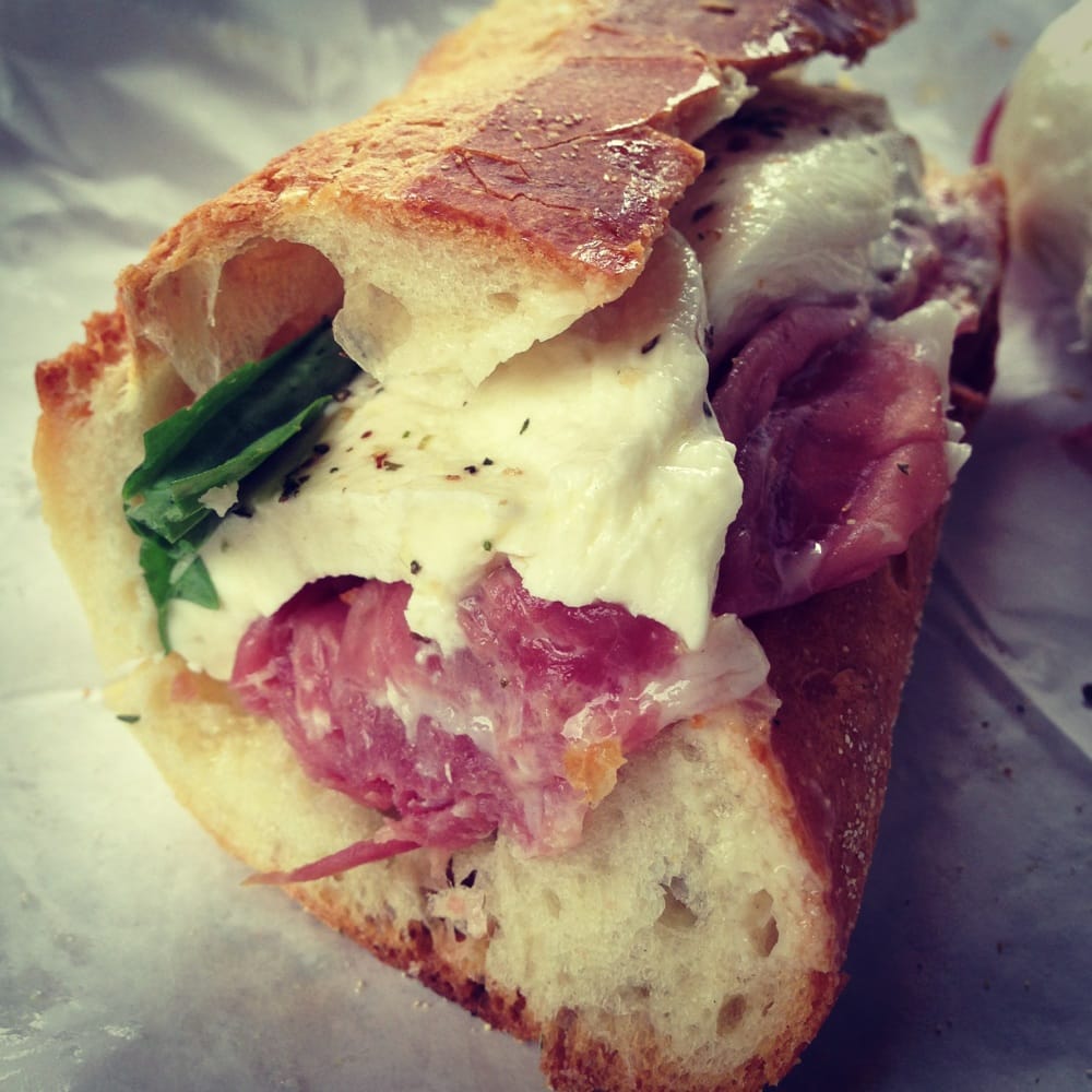 Vito’s Italian Deli 47 Photos Deli 806 Washington St Hoboken