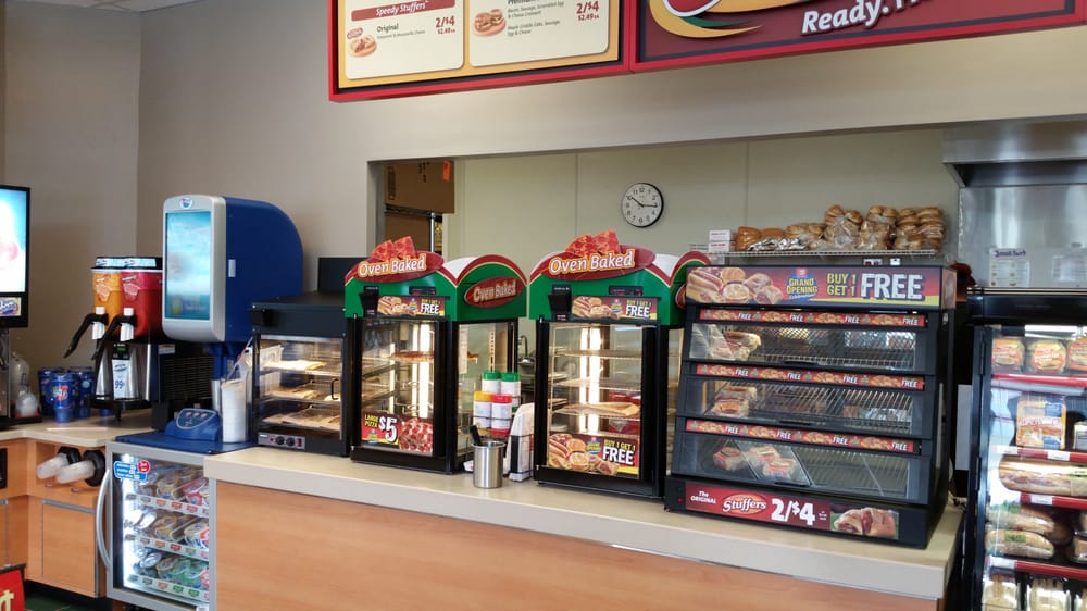 Speedway Convenience Stores Kissimmee, FL Reviews Photos Yelp