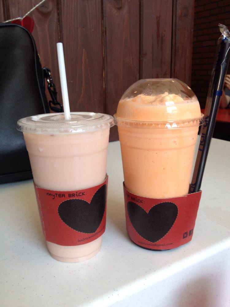 Tea Brick 825 Photos Tea Rooms Monterey Park, CA Reviews Yelp