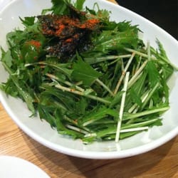 Kushikatsu Tanaka logo