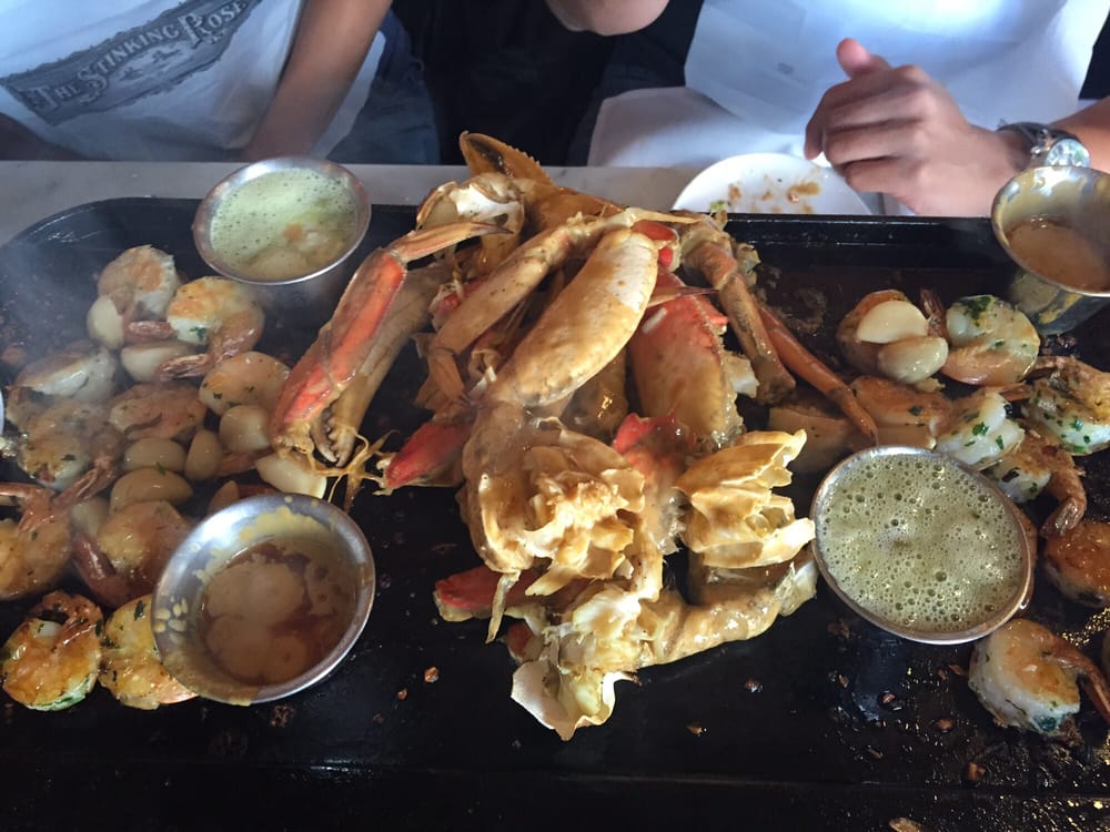 The Stinking Rose A Garlic Restaurant 1801 Photos Italian North Beach/Telegraph Hill