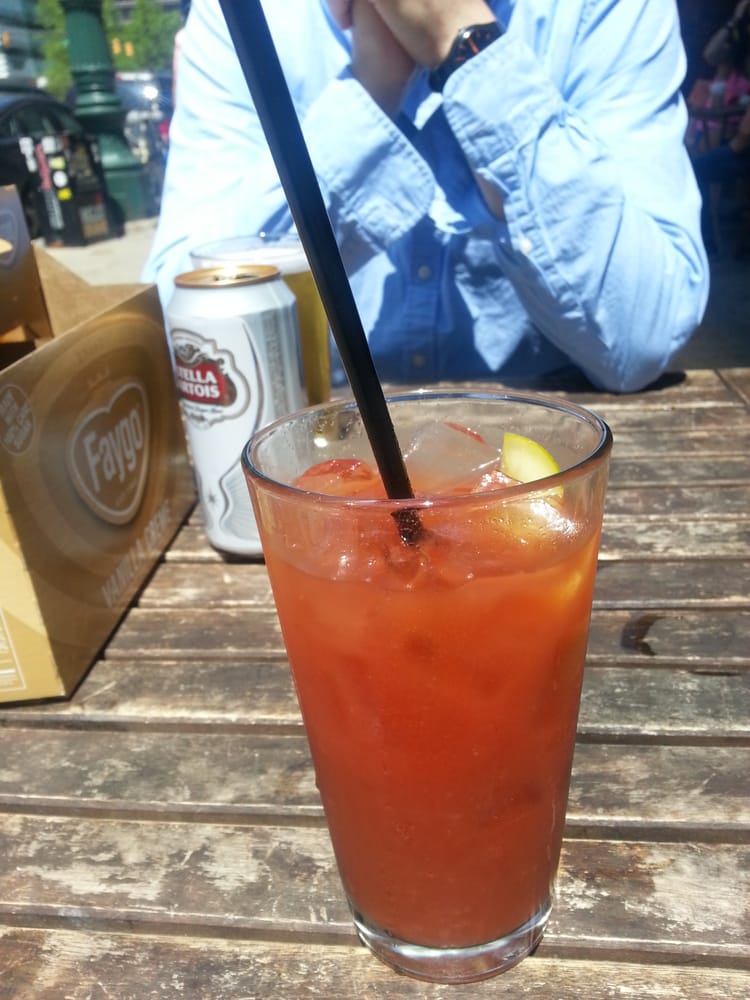 Grand Trunk Pub 123 Photos Pubs Downtown Detroit Detroit, MI