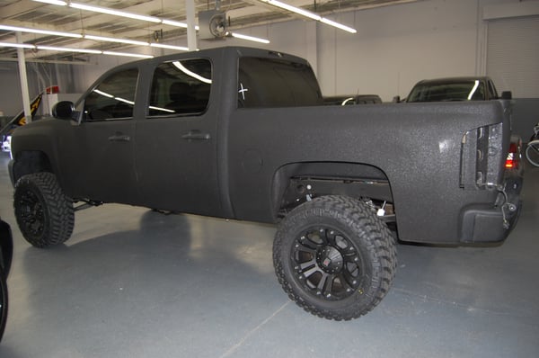 How To Paint Car With Kevlar Paint How To Paint Car With Kevlar Paint