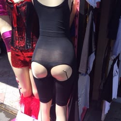 The Santee Alley - Los Angeles, CA, United States. Best purchase of the day ;)