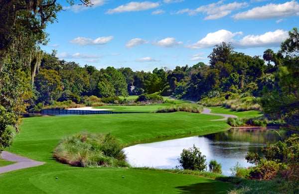 Arthur Hills Golf Course Hilton Head Island Sc Arthur Hills Golf Course Hilton Head Island Sc