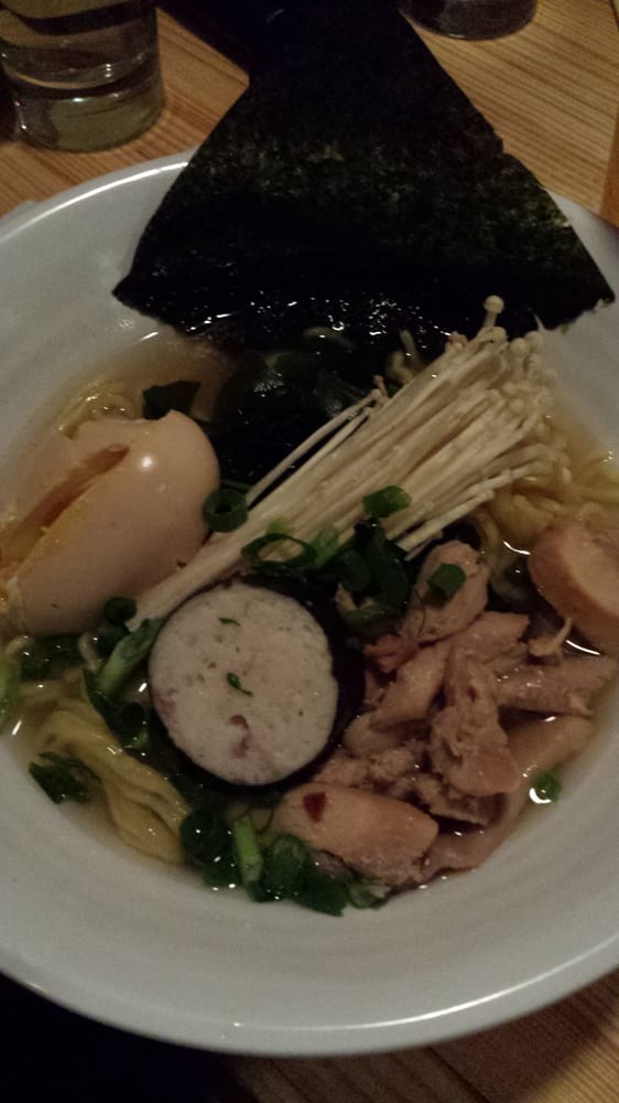 Dashi Ramen Durham, NC Reviews Photos Yelp