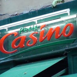 Croix rousse casino
