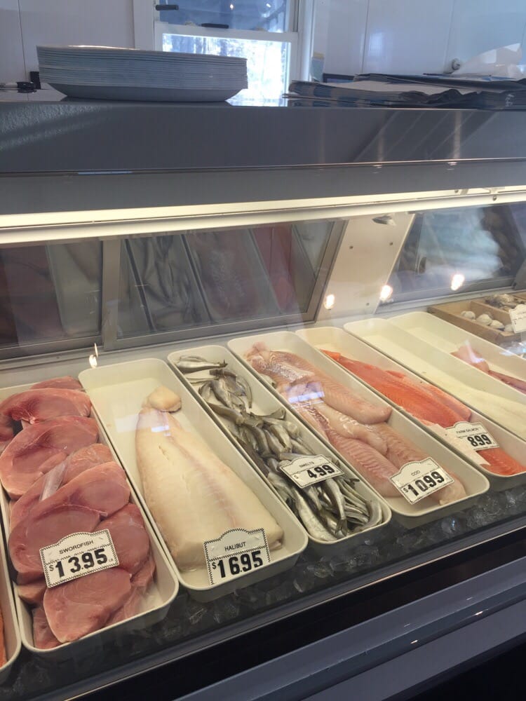 Al’s Seafood 27 Photos Seafood 51 Lafayette Rd North Hampton