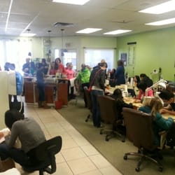 Ivy Nails Spa North Andover Ma Ivy Nails Spa North Andover Ma