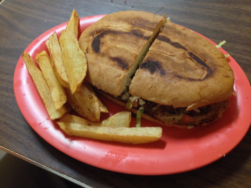 Tacos la Tia Mexican Muskogee, OK, United States Reviews Photos