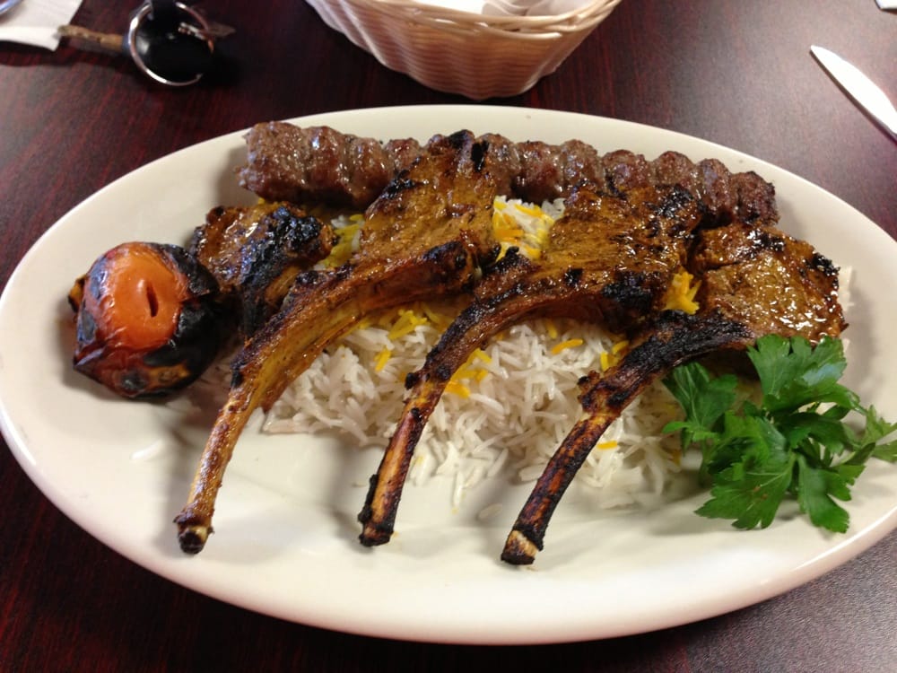 Rumi Restaurant 29 Photos Persian/Iranian Kirkland, WA Reviews