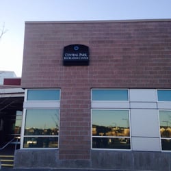 central park rec center