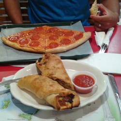 Illiano's pizza waterford coupons