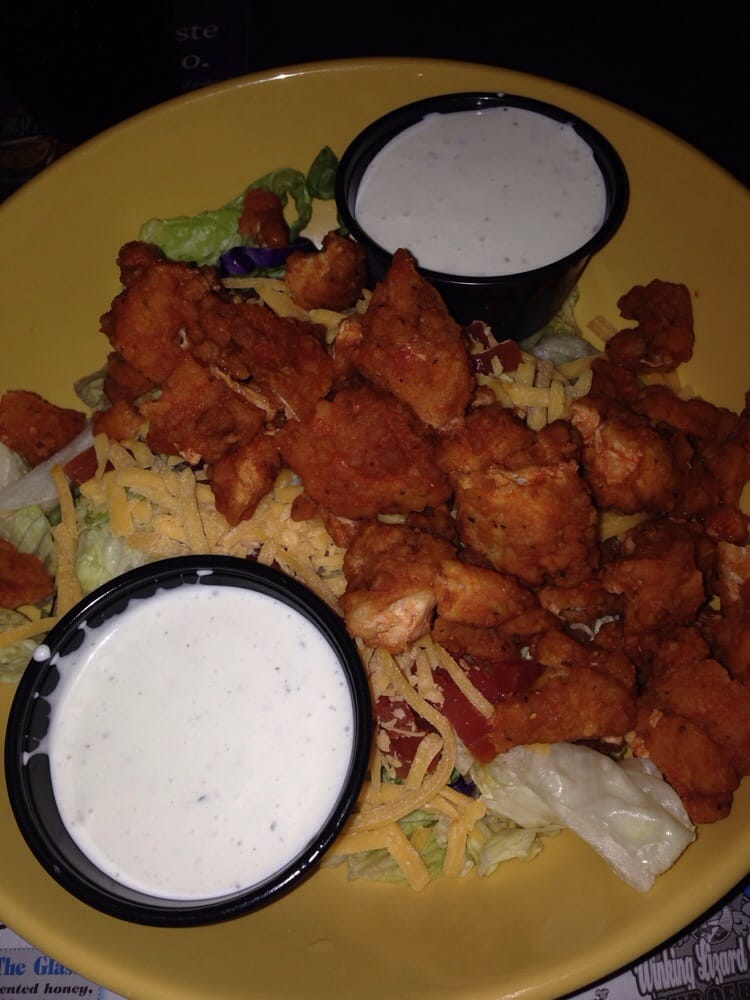 Winking Lizard Burgers Akron, OH Yelp