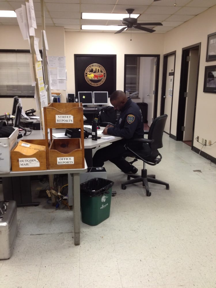 Houston Police Department Police Departments Sixth Ward Houston