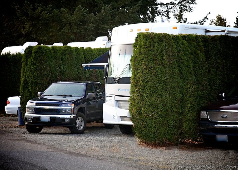 Smokey Point RV Park Campgrounds Arlington, WA Yelp
