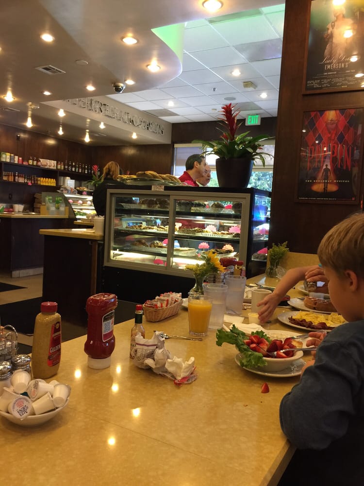 Pickle’s Deli & Restaurant 57 Photos Delis Newbury Park, CA