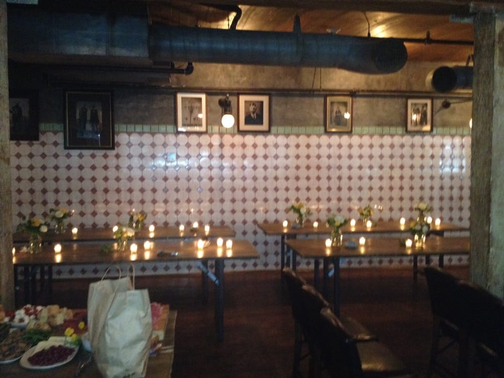 Kolo Klub Bars Hoboken, NJ Yelp