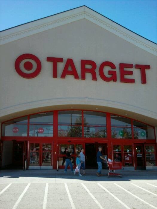 Target Stores Department Stores Macon, GA, United States Reviews