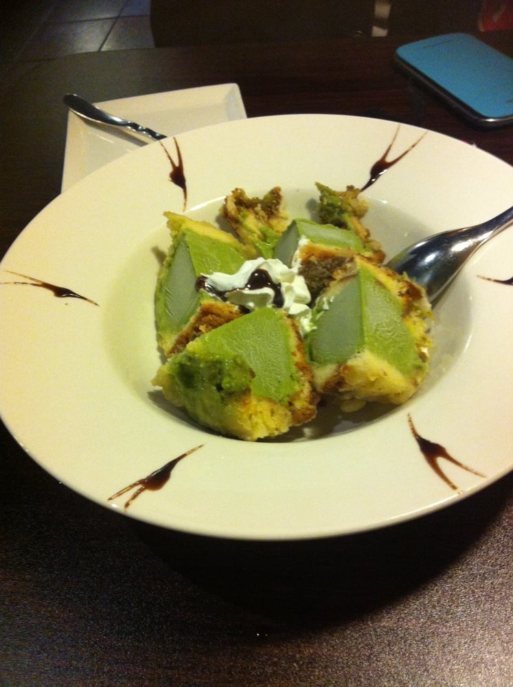 40 Tempura Japanese Fusion Grill 107 Photos Sushi Bars College