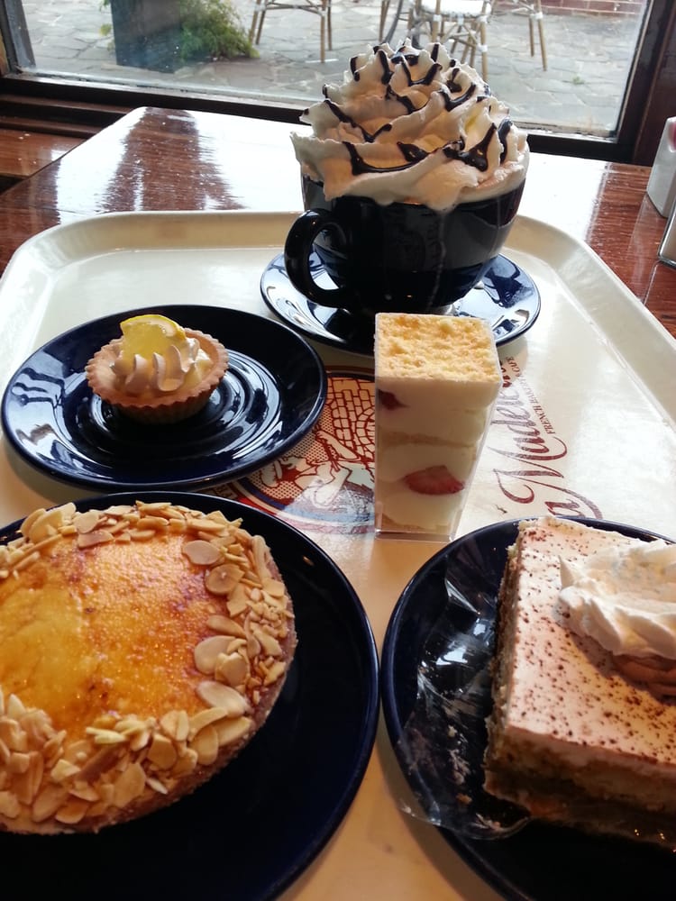 La Madeleine French Bakery & Cafe 84 Photos Breakfast & Brunch