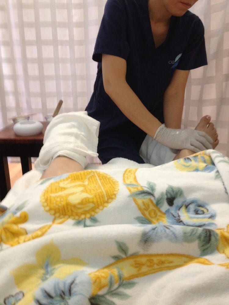 Oasis Spa Massage Honolulu, HI Yelp