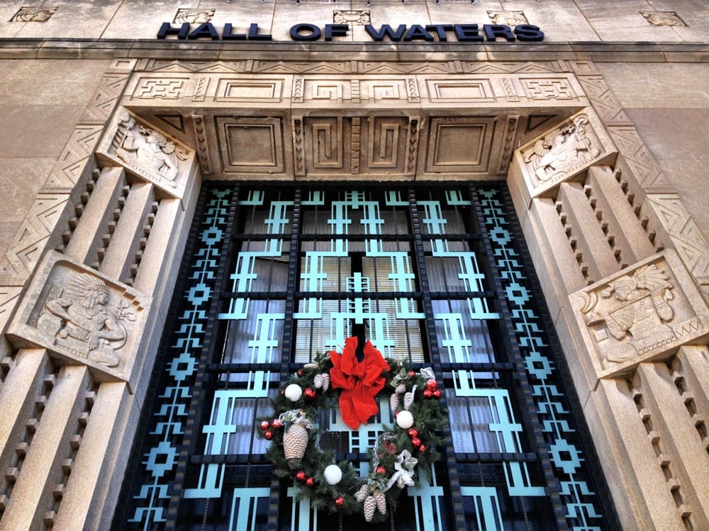 Hall of Waters Museums Excelsior Springs, MO Yelp