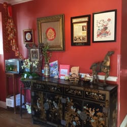 China Palace - Santa Barbara, CA, United States. Nice place and the authentic Chinese food. if you want find food quickly during trip on route 1. It's exactly on the exit