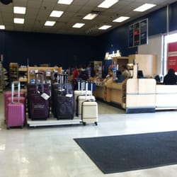 Marshalls Department Store - Department Stores - Fort Lauderdale