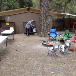 Yosemite Housekeeping Camp 84 Photos Campgrounds Yosemite