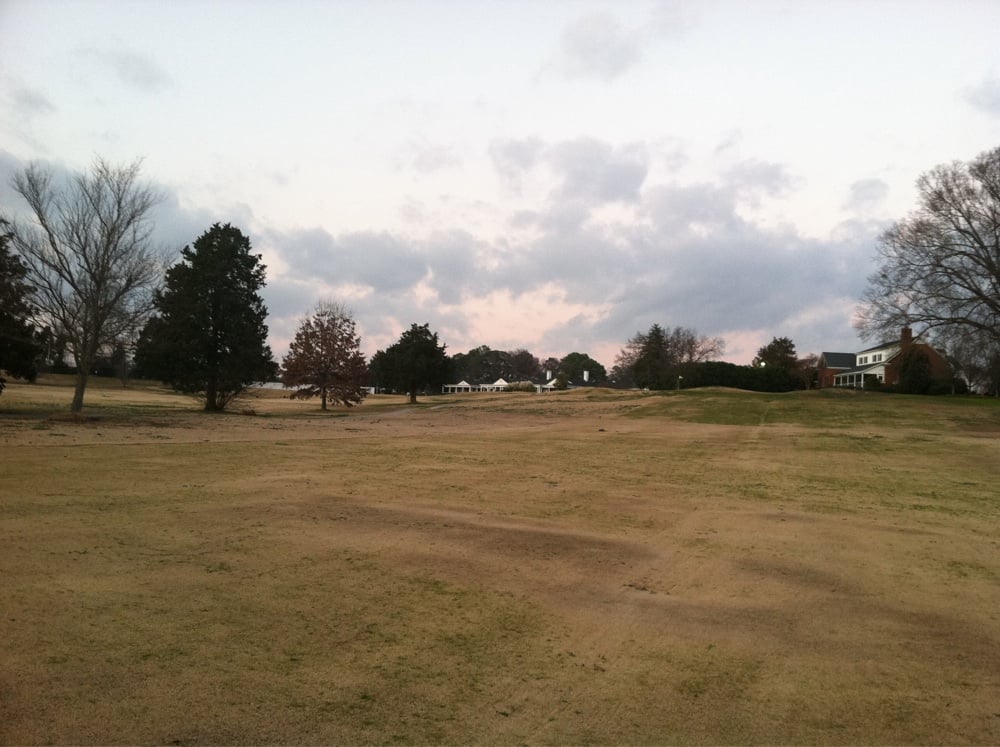 Greenwood Country Club Country Clubs Greenwood, SC Photos Menu