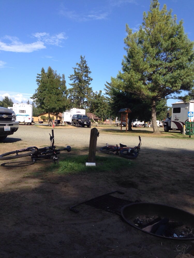 Astoria / Warrenton / Seaside KOA 23 Photos RV Parks Hammond, OR