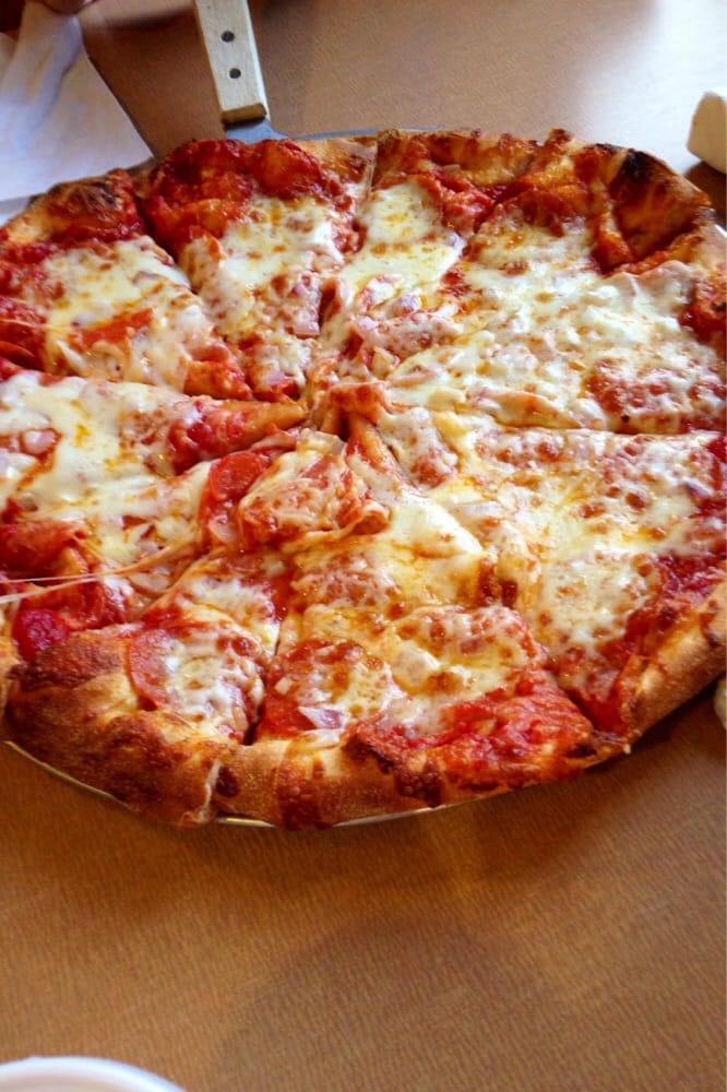 Hook & Ladder Pizza 31 Photos Pizza Hollister, MO Reviews Yelp