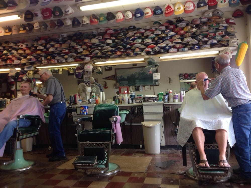 Red’s Barber Shop Barbers Overland Park, KS Reviews Photos Yelp