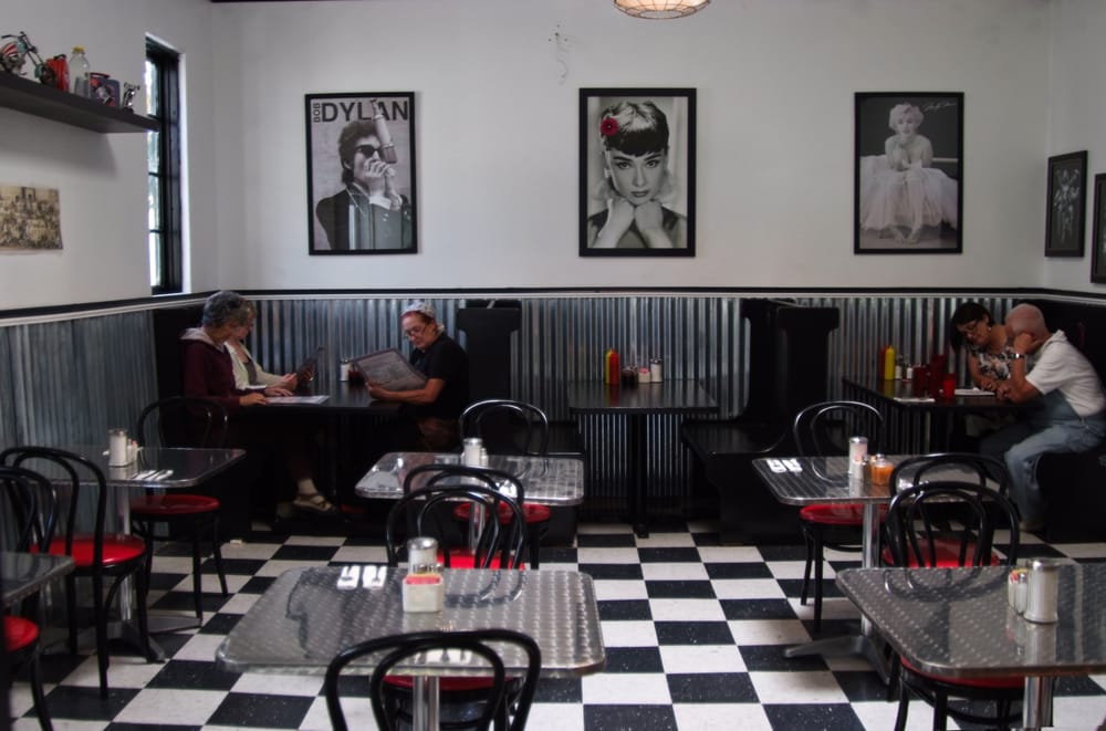 Sax’s Joint 142 Photos Breakfast & Brunch Petaluma, CA Reviews