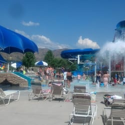 splash water park golden tami