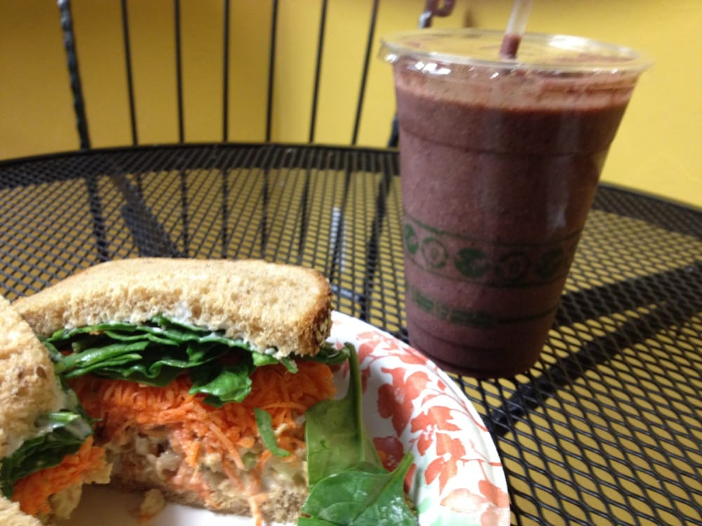 Nature’s Food Market and Juice Bar Health Markets Bakersfield, CA