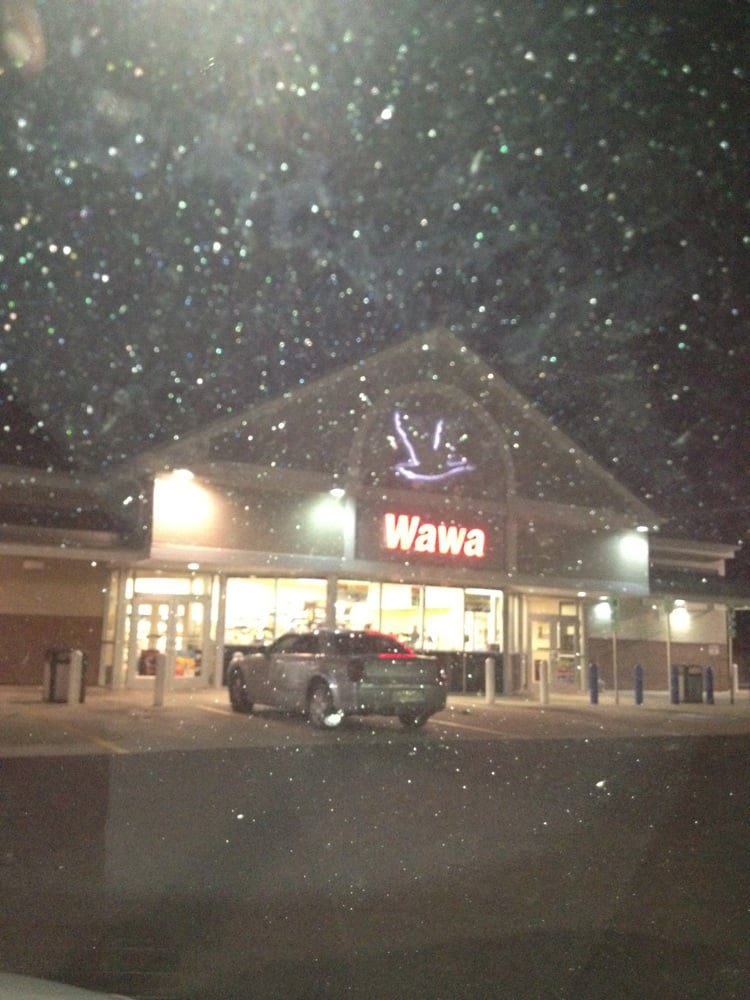 Wawa Convenience Stores Capitol Heights, MD Yelp